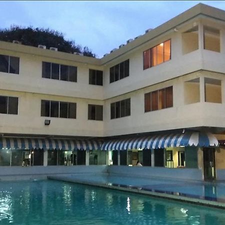 Siantar Hotel Pematangsiantar Zewnętrze zdjęcie