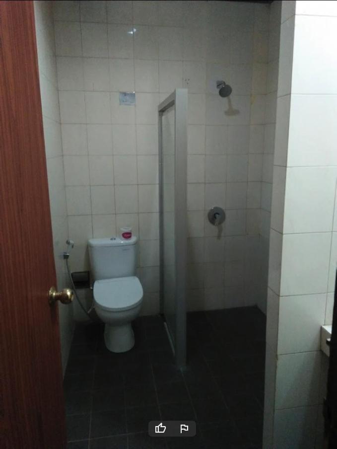 Siantar Hotel Pematangsiantar Pokój zdjęcie